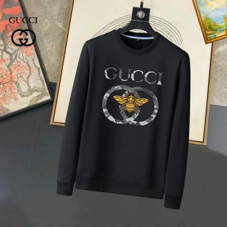 Picture of Gucci Sweatshirt TT _SKUGucciM-3XL25tn1332788